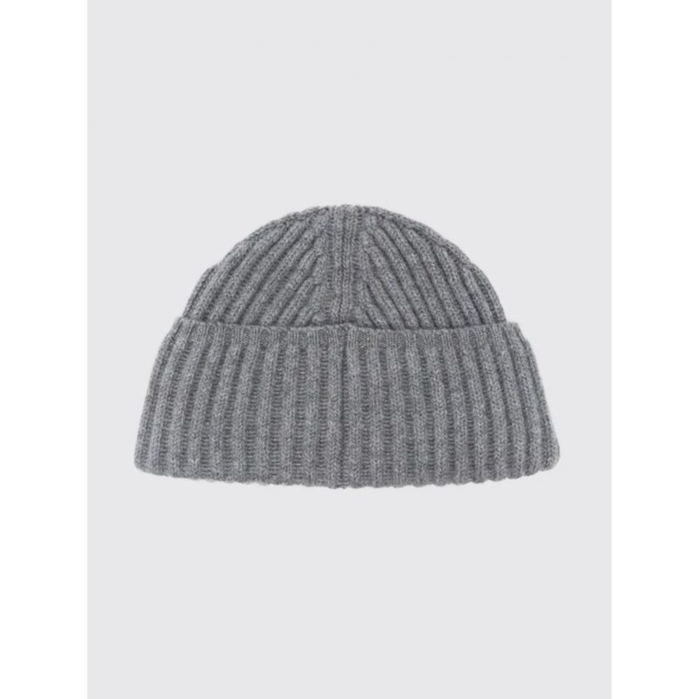 Kujten Hat Woman Grey